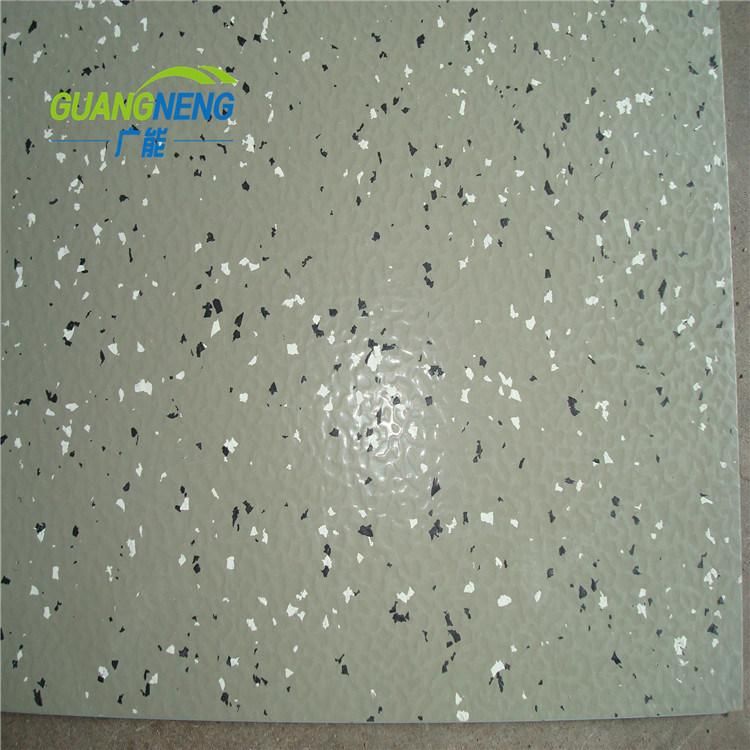 Anti-Abrasive Rubber Sheet Stage Outdoor Rubber Flooring Playground Rubber Flooring