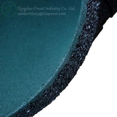 Outdoor Rubber Floor Tiles Rubber Gym Flooring Outdoor Rubber Tiles