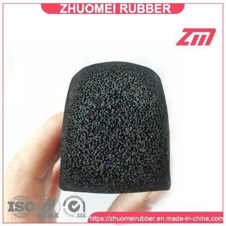 Custom Different Shape EPDM Rubber Foam Seal Strip