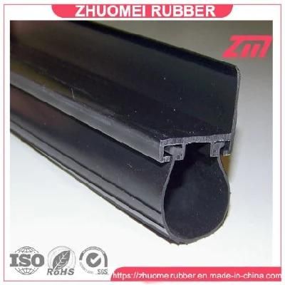 Garage Door Bottom Sealing Weather Strip