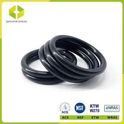 Wholesale Rubber O-Rings/NBR FKM EPDM Silicone O-Rings