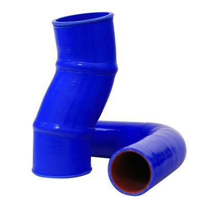 Custom High Heat 9mm OEM Hump Resistance 90 Degree EL Hose