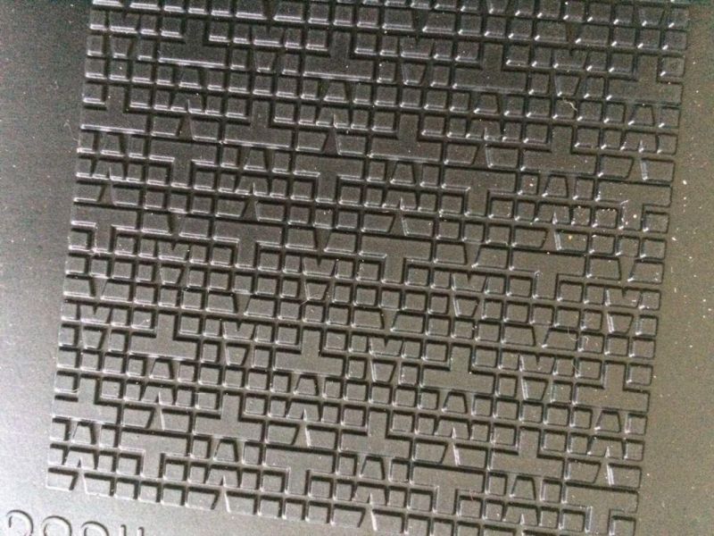 Comfortable Horse Stables Cow Mat EVA Rubber Sheet From China Manufacturer Directly