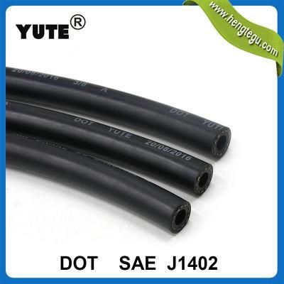 High Pressure Air Brake Hose Meets Saej1402