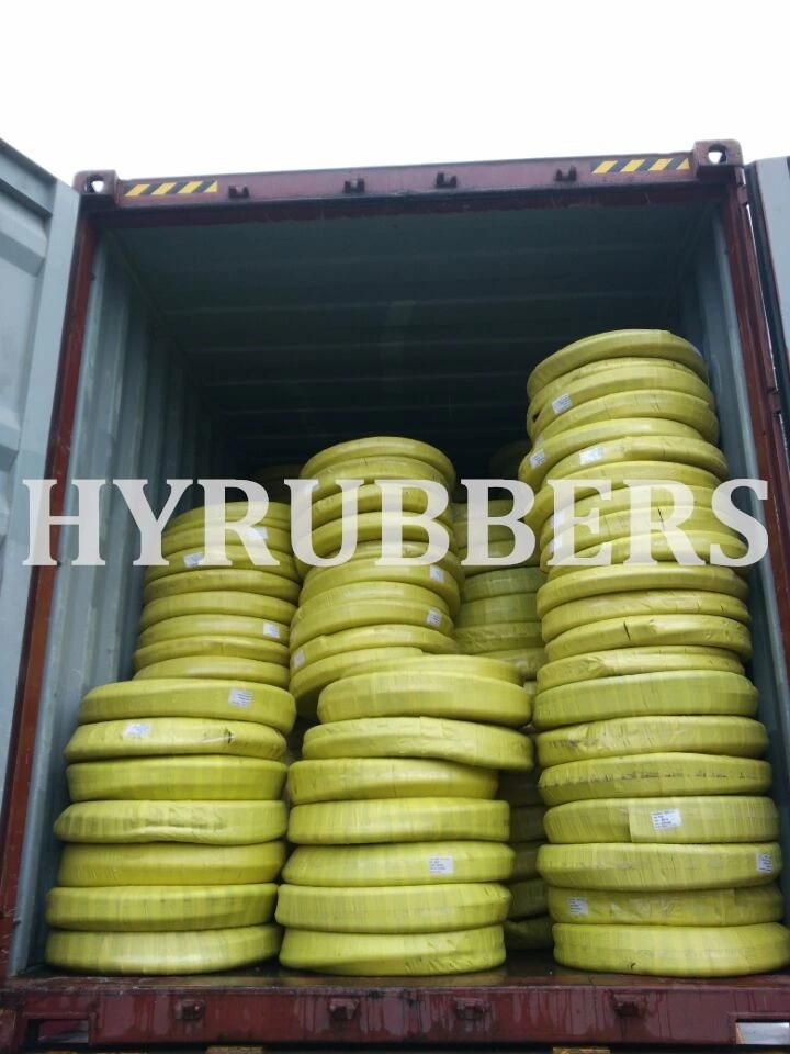 Spiral Steel Wire Hose 4sh 4sp DIN