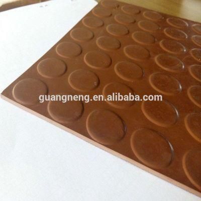 Color Industrial Rubber Sheet, Natural Rubber Roll Sheet