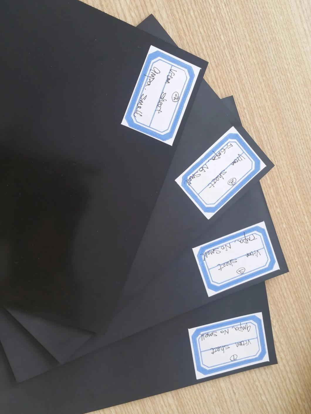 FKM Sheet, FKM Rubber Sheet, Fluorubber Rubber Sheet, Fluorubber Sheet for Industrial Seal