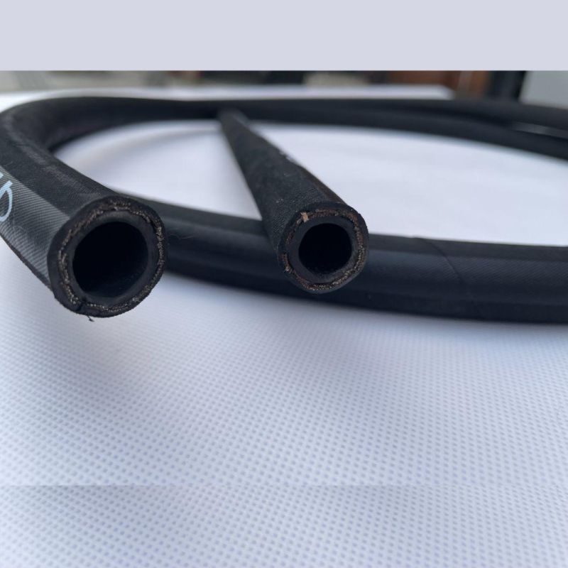 5/16" 1sn SAE100 at En853 High Pressure Hose