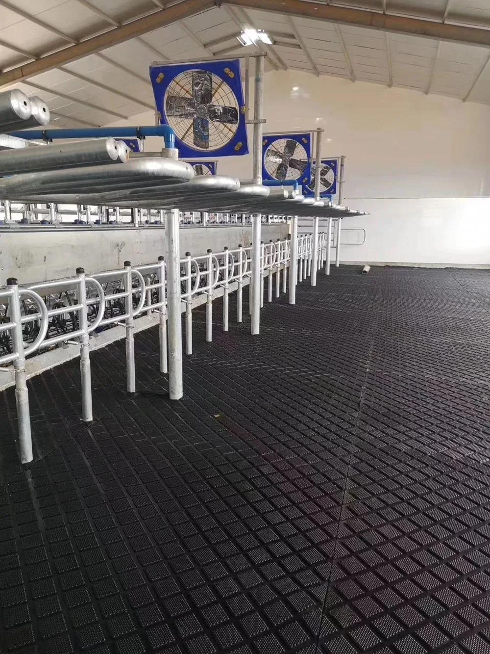 Horse Stall Mats, Livestock Rubber Flooring, Rubber Cow Mats Rubber Floor Rubber Sheet