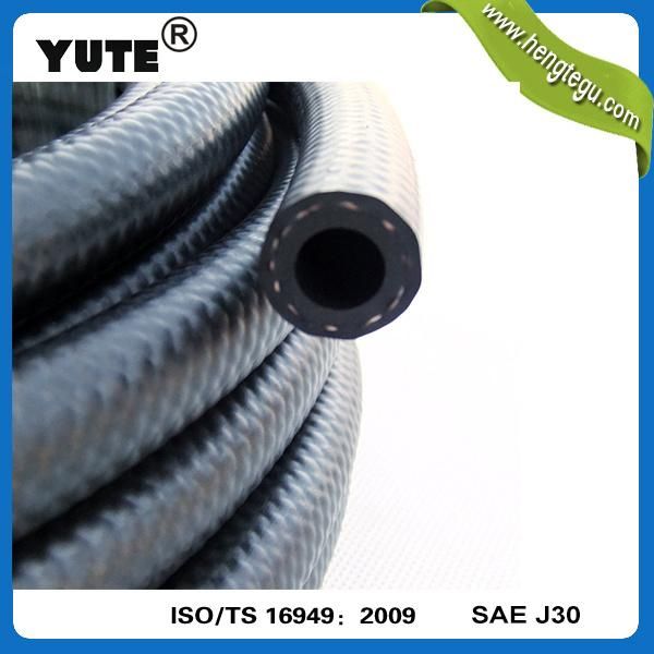 Low-Pressure Synthetic Rubber Hose Fuel Hose