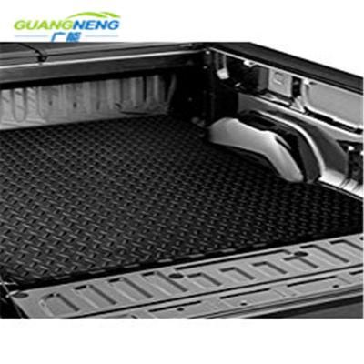 Anti-Skid Diamond Anti-Abrasive Rubber Sheet