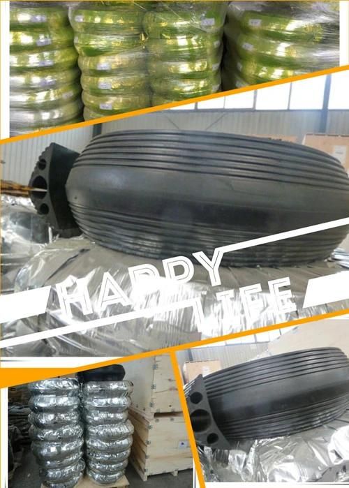 Rubber Cable Protector/Speed Cable Protector