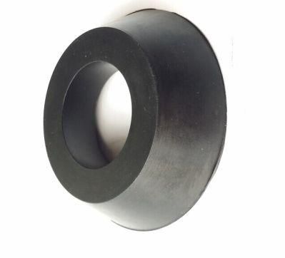 Customized Extruded Sealing Strip Silicone Rubber Parts Rubber Seal