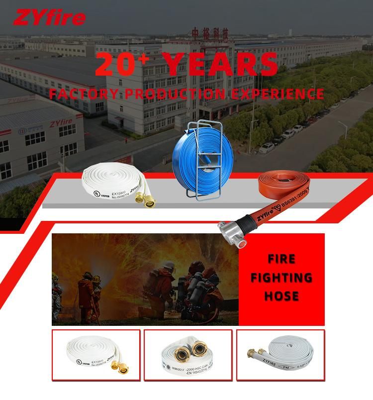 Fuel Oil Suction and Discharge Hose