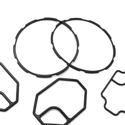 Rubber Parts for Automobile Industry