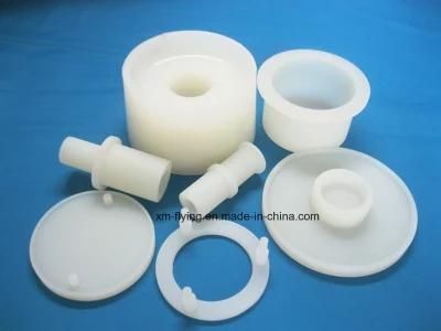 High Temperature Resistant NBR / FKM / EPDM /Silicone Rubber Sealing Gaskets