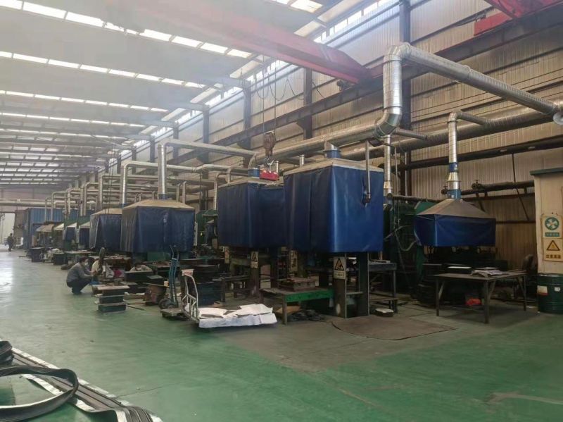 Neoprene Elastomeric Rubber Bearing Pad Price