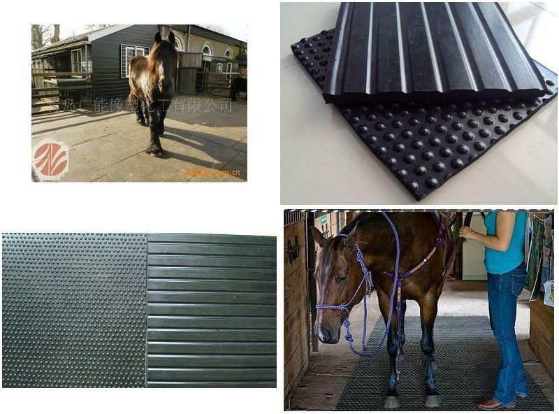 Best Price Horse Stall Flooring Mats Rubber Stable Cow Mat