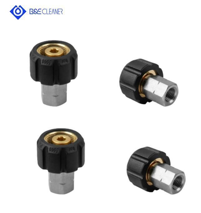 160bar 2320psi 15m Cleaning High Pressure Machine Material PVC Aluminum Plastic Pipe