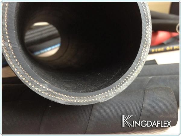 Best Quality Customized Water Pump Suction Hose