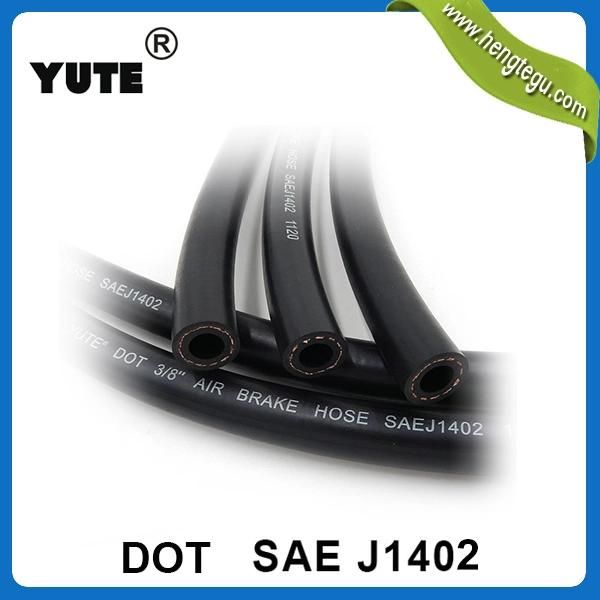 SAE J1402 DOT Air Hose for Truck Brake System
