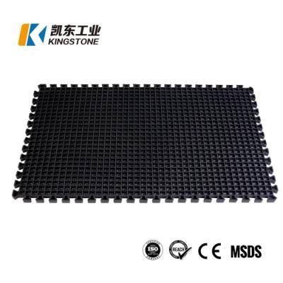 Hot Selling Rubber Anti Fatigue Interlocking Flooring Mat