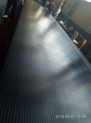 1-50 mm Wide/Broad Ribbed Rubber Sheets/Mats/Runner Floor Rolls
