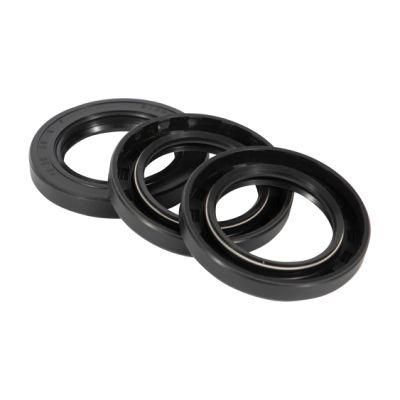 Customized Rubber Parts Sealings Gaskets NBR Rubber Gasket Oil Seals