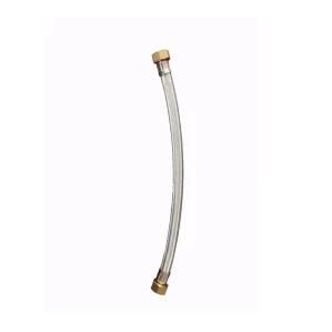 Flexible Faucet Hoses for Bathroom Replacement