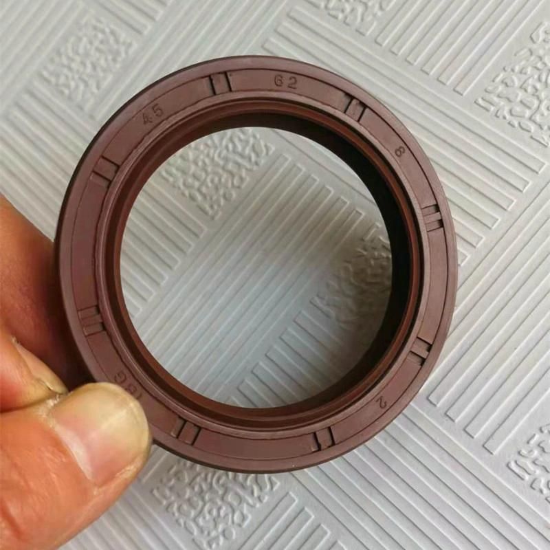 Made in China Single Lip Skeleton Oil Seal