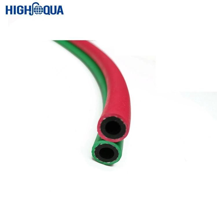 Hot Sale Welding Oxygen Hose Ripple Type