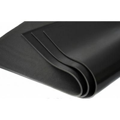 Acid and Alkali Resistant SBR/EPDM Rubber Sheet/Industrial Rubber Sheet