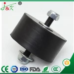 Rubber Bumper for Shock Absorption and Auto