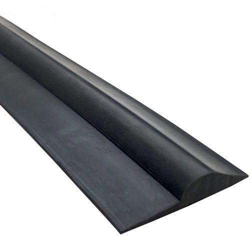 Weatherproof PVC Rubber Garage Door Seal Strip