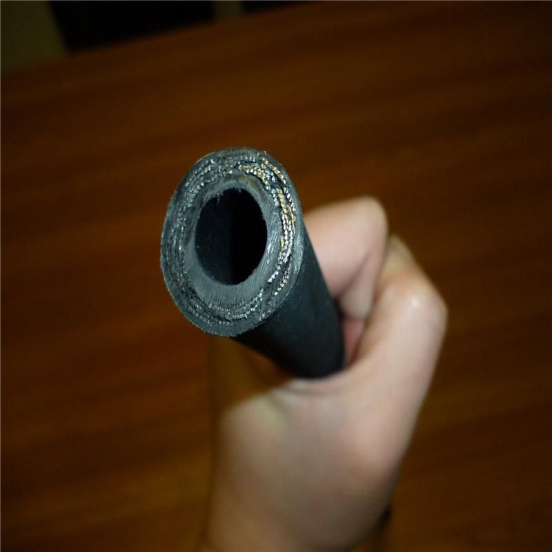1.5 Inch Rubber Hose 1.5 Inch Hydraulic Oil Hose