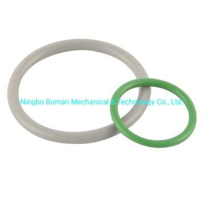 Different Color Rubber Product Rubber Seal O Ring Rubber Parts