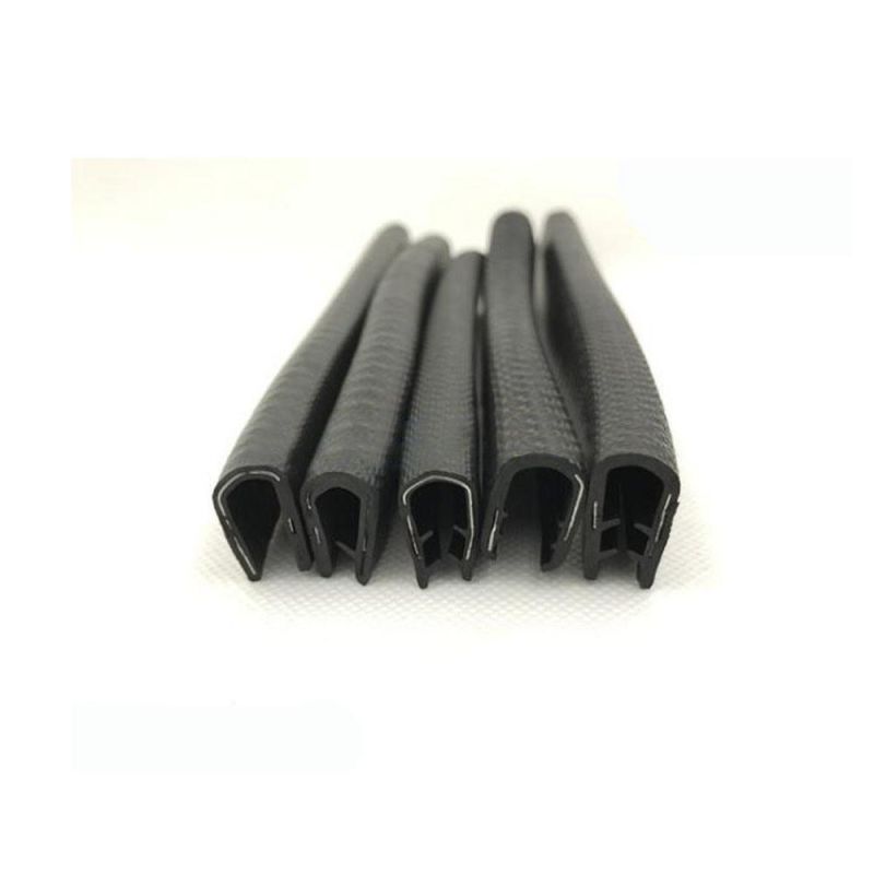 Sharp Edge Protective Trim Seal Strip