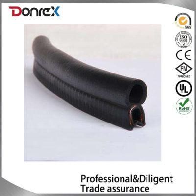 Custom-Made Equipment Cabinet Door Seal Strip