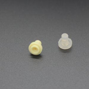 Switch Socket Panel Silicone Button 5*6.8*9*2 Food Grade Silicone Plug Waterproof Silicone Single-Point Button