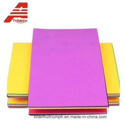 Plastic EVA Sheet for Valuables Protection Materials