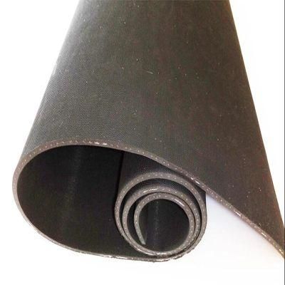 Acid Resistant Cloth Insertion Rubber Sheet