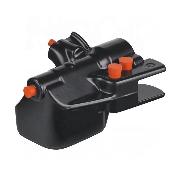 Powder Coating Masking Sealing Rubber Silicone Stopper Thread Hole Rubber Silicone Plugs