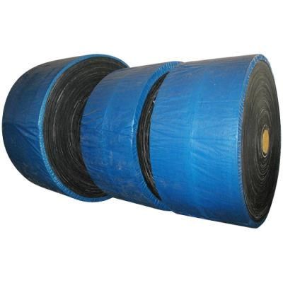 Professional Manufacturer of Rubber Conveyor Belt