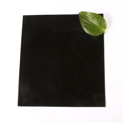 Industrial Black NR Rubber Sheet, Industrial Black Natural Rubber Sheet