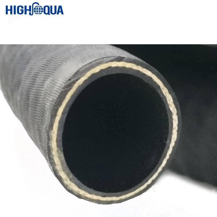 Rubber Suction and Discharge Water Hose