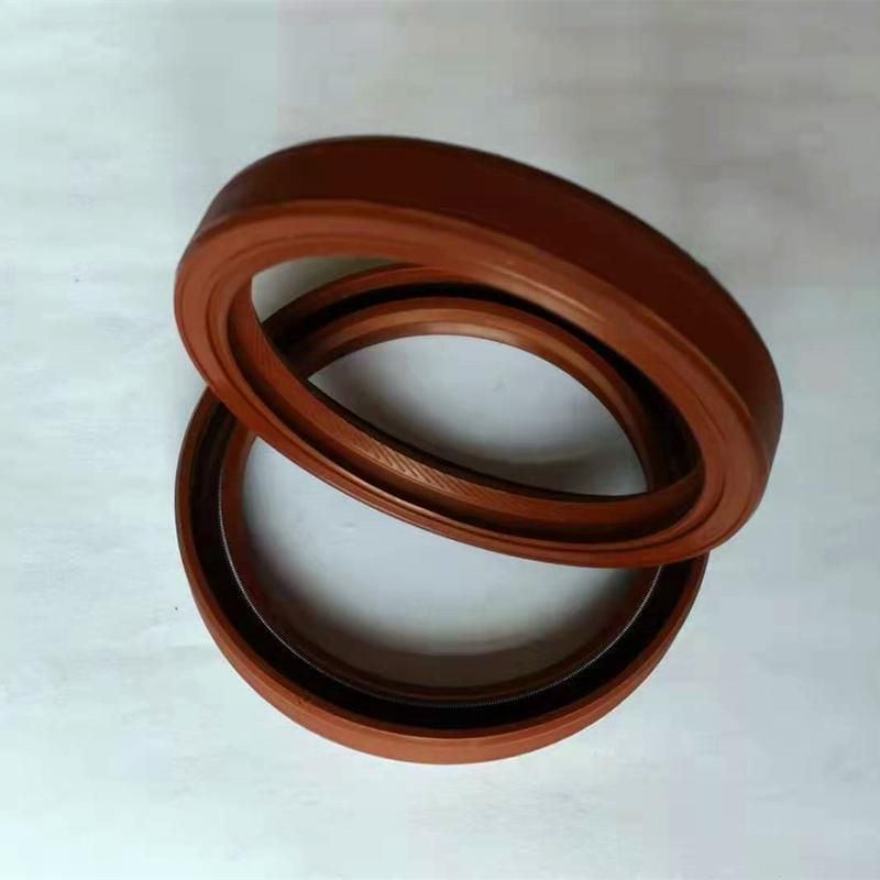 Production of Dustproof Oil Seal/Leakage Lip Mouth Oil Seal