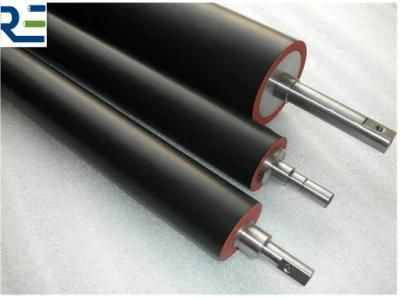 Silicone Rubber Roller for Embossing Pressure Bearing