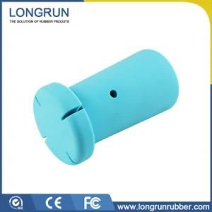 Customized Molded Parts Silicon Rubber Seal Ring