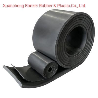 High Quality SBR / Cr / NBR Rubber Sheet/Rubber Flooring/Rubber Mat Rubber Floor