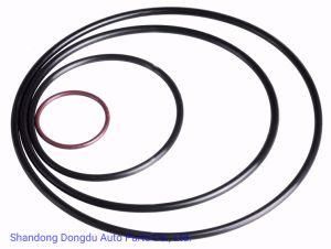 China Factory Customized Auto Oil Seal O-Ring O Shaped Ring